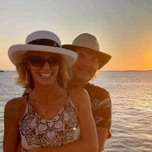 Meet your Posher, Dawn